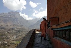 Nepalo Himalajai