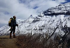 Nepalo Himalajai