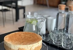Ramunėle rehab