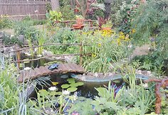 Janinos ir Viktoro Klimų sodyba