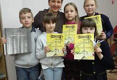 Loretos auklėtiniai - laisvalaikis, pamokos netradicinėje aplinkoje, i&scaron;vykos, konkursai, renginiai