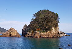 N.Kairio patirtys Japonijoje