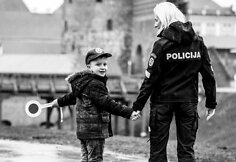 V&Scaron;Į &bdquo;I&scaron;gyvenau&ldquo; &scaron;eimų svajonės