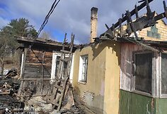Ievos &scaron;eima liko be namų