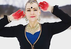 Kristina Luna Dolinina