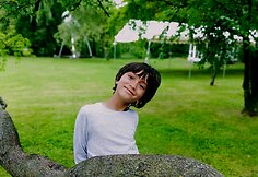 Talentingi vaikai. Lukas Kalds