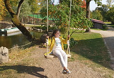 Viltė Gražulevičiūtė