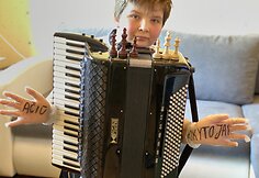 Motiejus Dudnikas