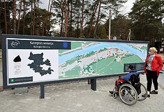 Kačerginės miesto &scaron;ventė