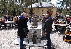 Kačerginės miesto &scaron;ventė