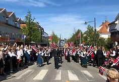 Norvegija