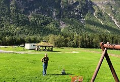 Norvegija