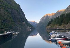 Norvegija