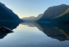 Norvegija