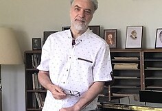 Petras Geniu&scaron;as