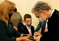 Petras Geniu&scaron;as