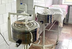 Slaugytojos Ukrainoje