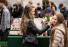 &bdquo;Mados infekcija&ldquo;