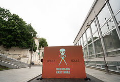 &bdquo;Mados infekcija&ldquo;