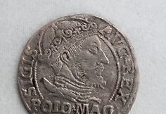 Michaelio Rebaczonok-Padulo monetų kolekcija