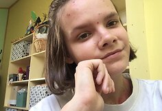 Ramunė Barbora Virbickaitė