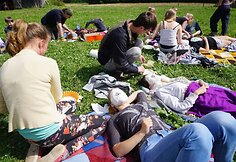 Birutės ir Gintauto Sakalauskų socialinės iniciatyvos