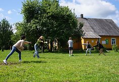 Birutės ir Gintauto Sakalauskų socialinės iniciatyvos