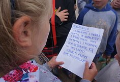 Birutės ir Gintauto Sakalauskų socialinės iniciatyvos