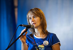 Edita Abrukauskienė