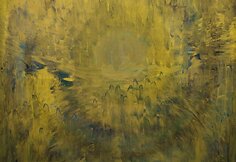 Marijos Mendelės-Leliugienės tapybos ciklas GENESIS