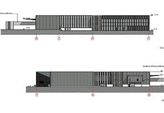 Vilniaus oro uosto keleivinių terminalų rekonstrukcija 