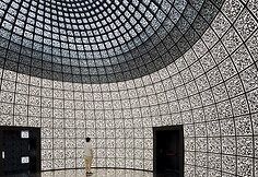 Rusijos paviljonas Venecijos architektūros bienalėje, arch. SPEECH