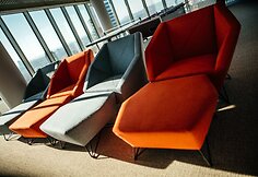 &bdquo;Swedbank&ldquo; naujas biuras 