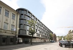 Kaune statomas &bdquo;Moxy&ldquo; vie&scaron;butis