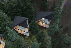 &bdquo;Peter Pichler Architecture&ldquo; projektas Italijoje