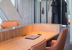 Advokatų kontoros &bdquo;Walless&ldquo; biuras