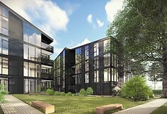 Projektas &bdquo;Bir&scaron;tono vilos&ldquo;