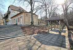 Smiltynės kurhauzas