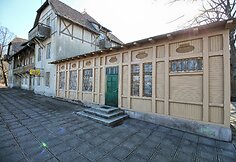 Smiltynės kurhauzas
