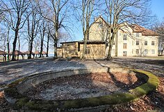 Smiltynės kurhauzas