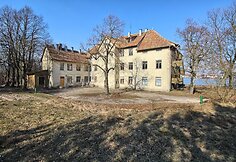 Smiltynės kurhauzas