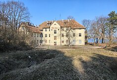 Smiltynės kurhauzas