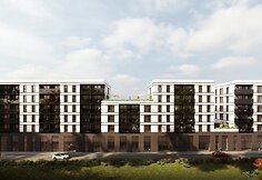 Projektas &bdquo;Andrum Metropolis&ldquo;