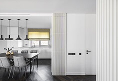 Svajonių namuko rezidencija