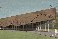 KTU &bdquo;Idesign&ldquo; komanda. Nariai: Diana Žmėjauskaitė, Deimantė Laurinavičiūtė, Edvinas Lisauskas, Eglė Steponavičiūtė, Karolis Žitkevičius, Paulius Sudintas, Samanta Martinkutė, Matas Radzevičius, Nojus Mazeliauskas