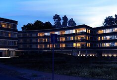 Eglės apartamentai