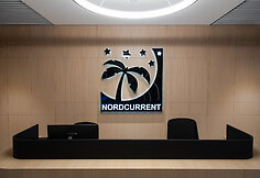 &bdquo;Nordcurrent&ldquo; biuras