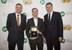 2014 m. &bdquo;Metų gaminio apdovanojimai&ldquo;