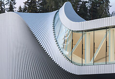 The Twist / Kistefos galerija