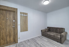 &Scaron;v. Stepono g., Vilniuje parduodamas butas be langų